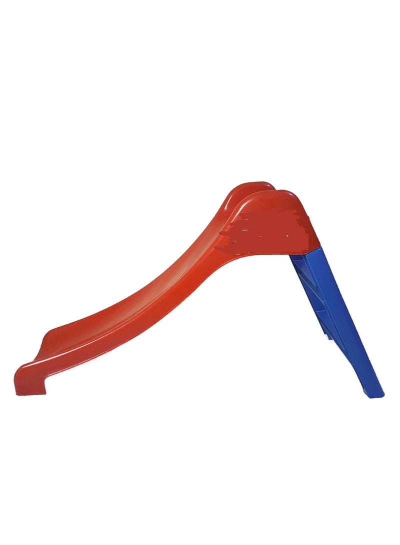 Multicolor Kids Slide
