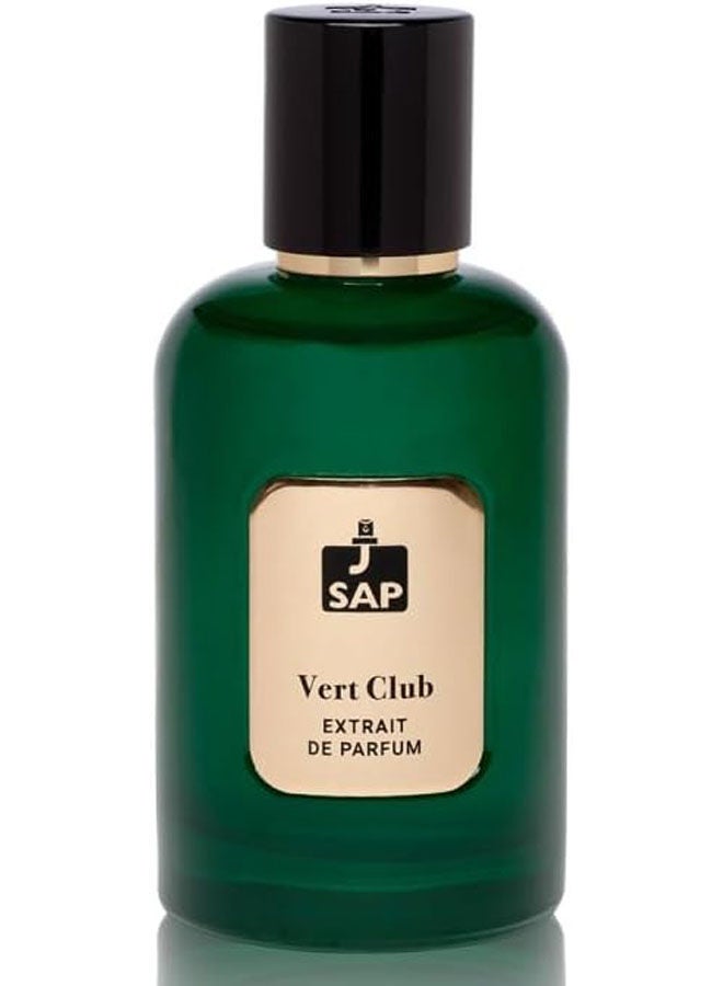 SAP Vert Club Parfum - Image 2