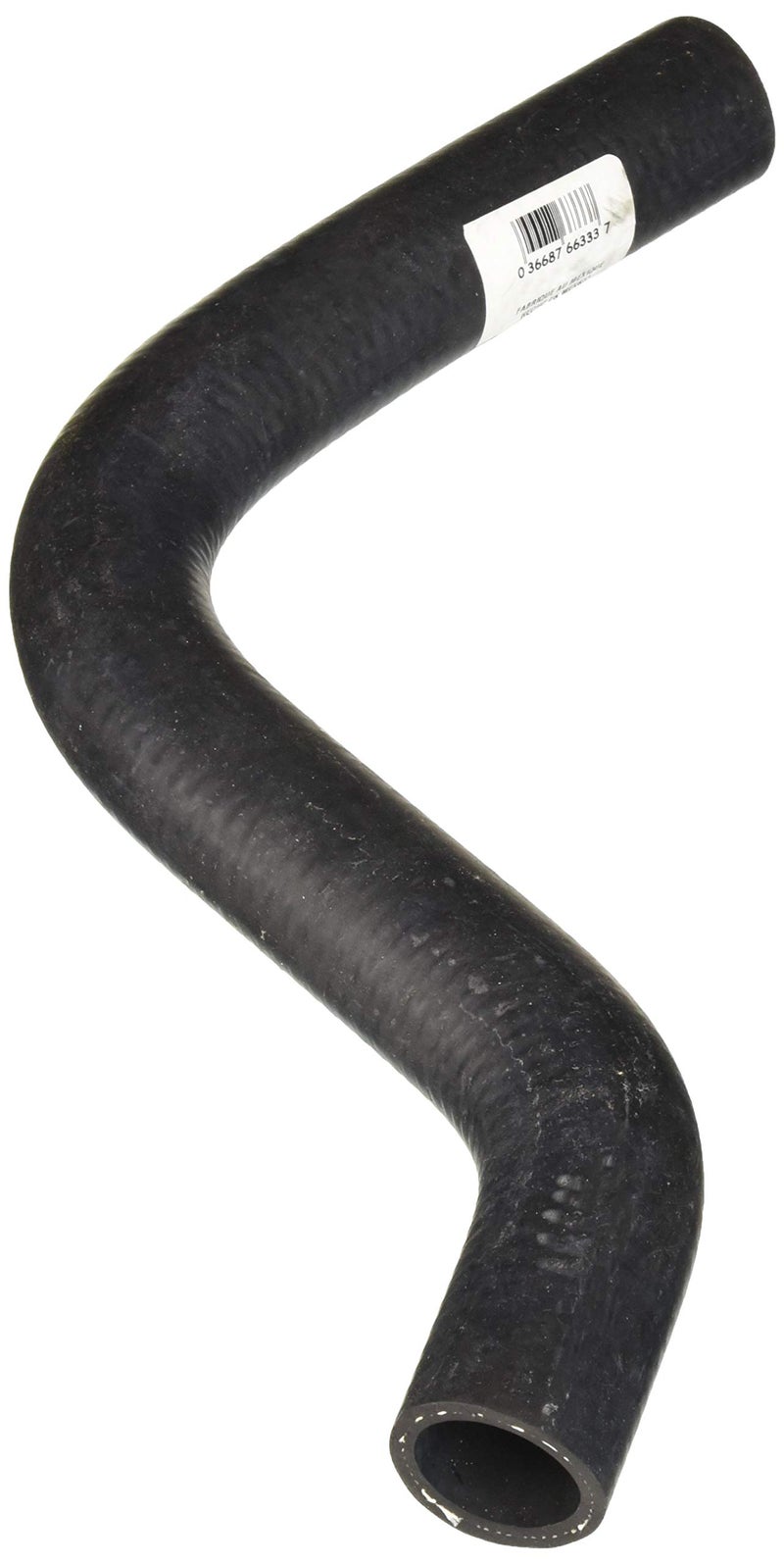 Dayco 72368 Upper Radiator Hose - Image 2