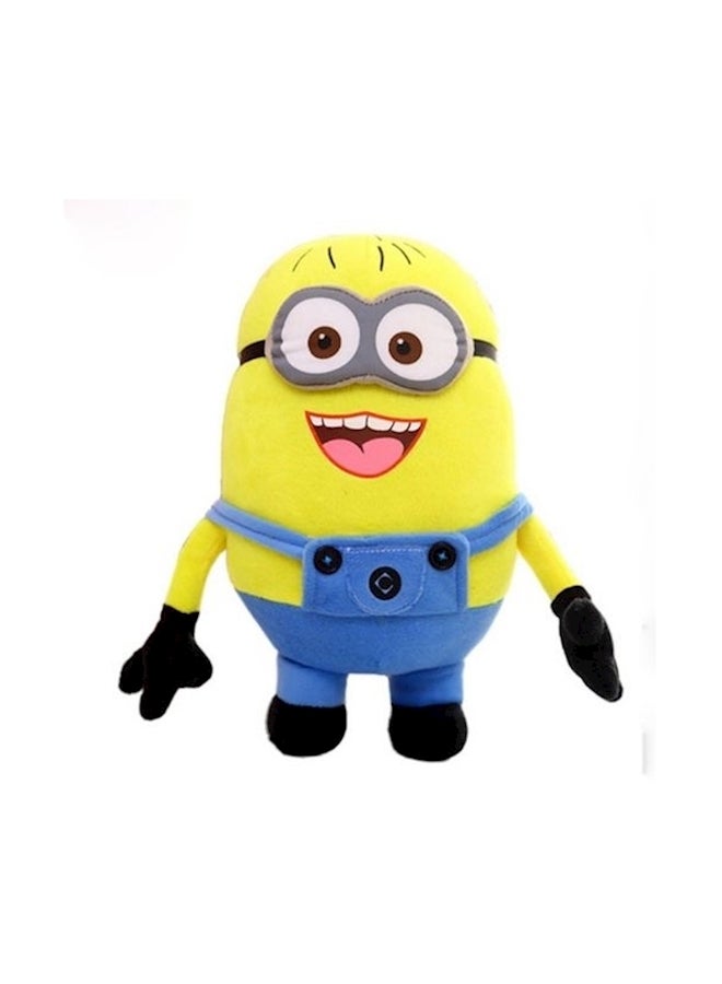 لعبة مينيون مخملية