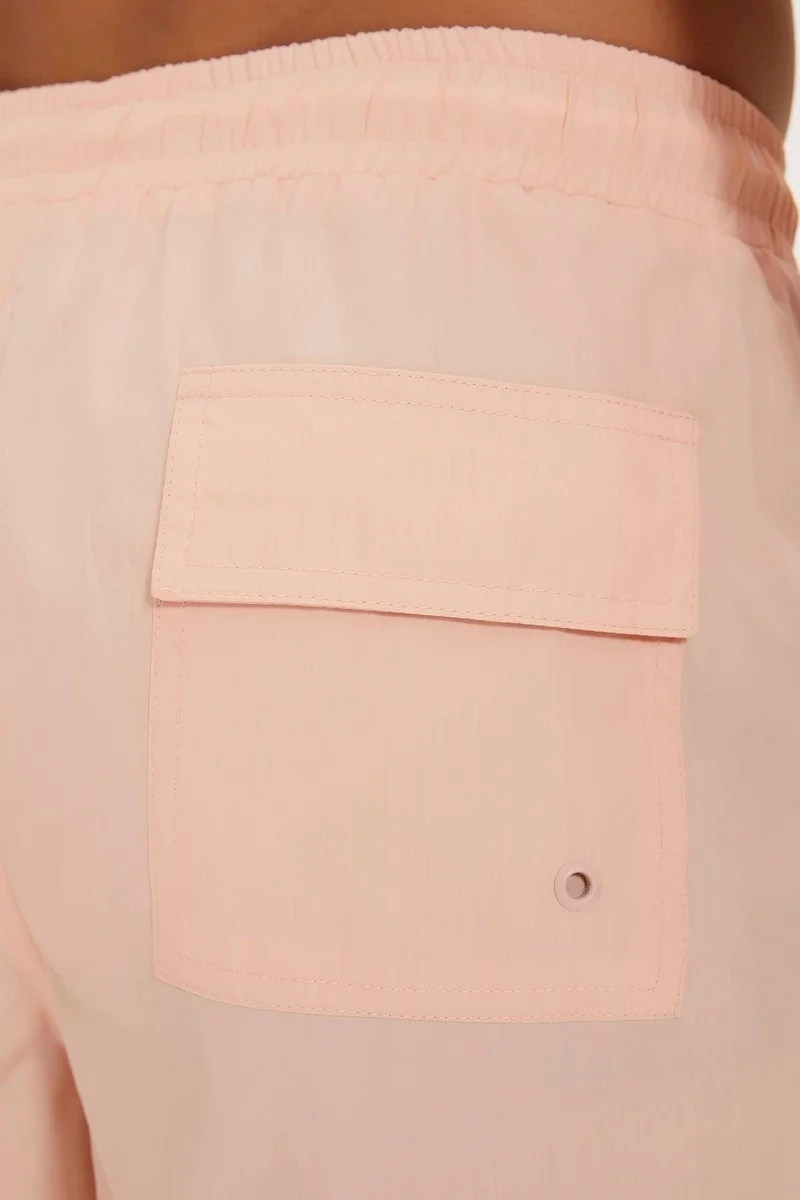 باد بير Daytona Pink Men's Swim Shorts