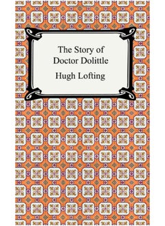 The Story of Doctor Dolittle 
