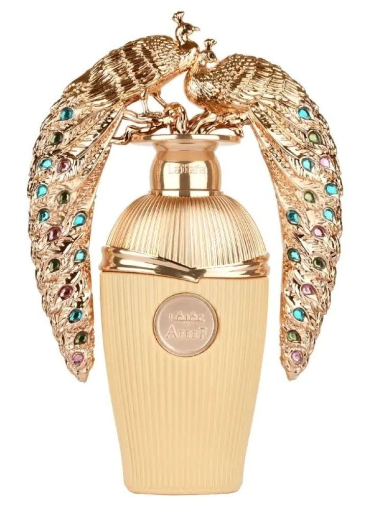 Lattafa Lattafa Afeef Eau de parfum 100ml  - Image 2