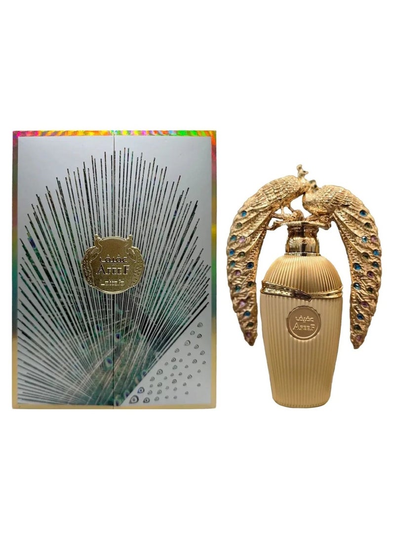 Lattafa Lattafa Afeef Eau de parfum 100ml  - Image 4