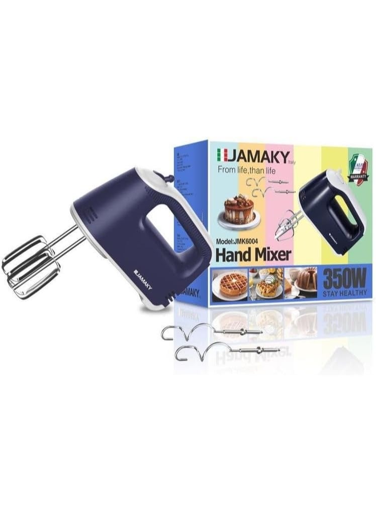 جامايكا خلاط يدوي من  350 وات - JMK6004  - Image 1