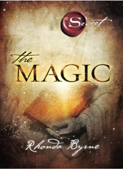 MAGIC
