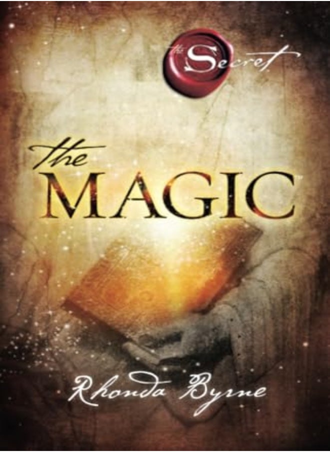 MAGIC 