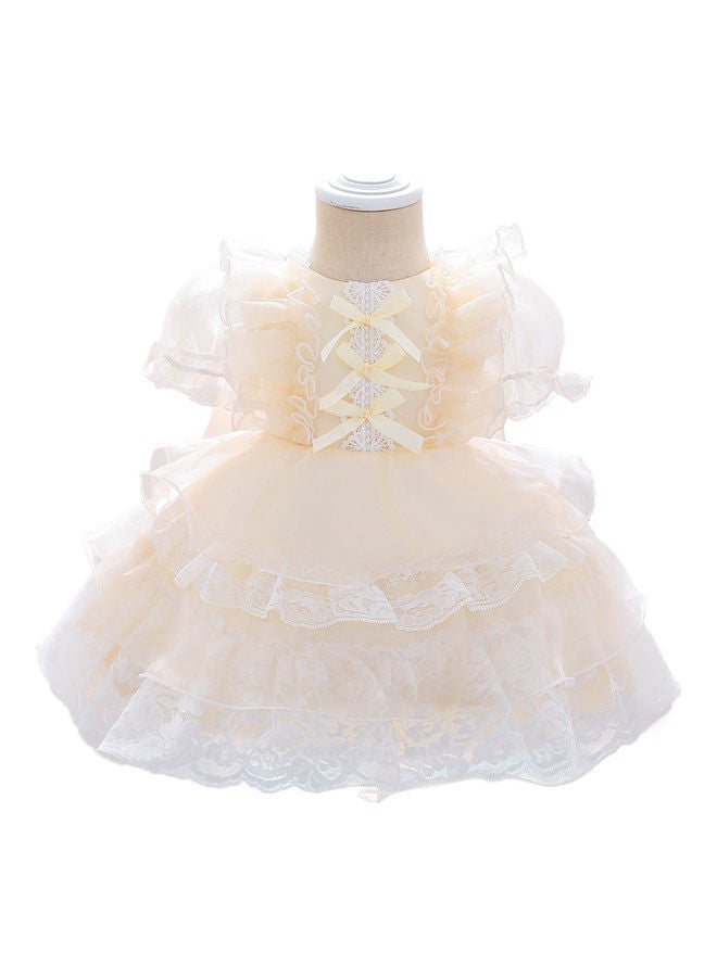 NIBEMINENT Princess Costume Dress 90cm