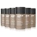 Method Mens Aluminum-Free Deodorant, Cedar & Cypress, 2.65 Ounce (Pack of 6) - Image 2