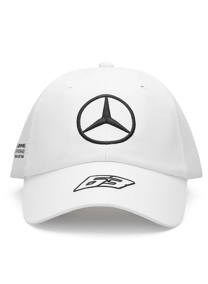 فريق AMG بتروناس للفورمولا 1 قبعة سائق مرسيدس-AMG F1 للأطفال جورج راسل