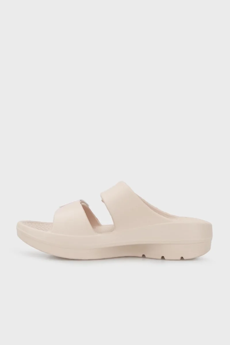 تويجي Bio Women's Slippers Beige 36/40 ZZ0908