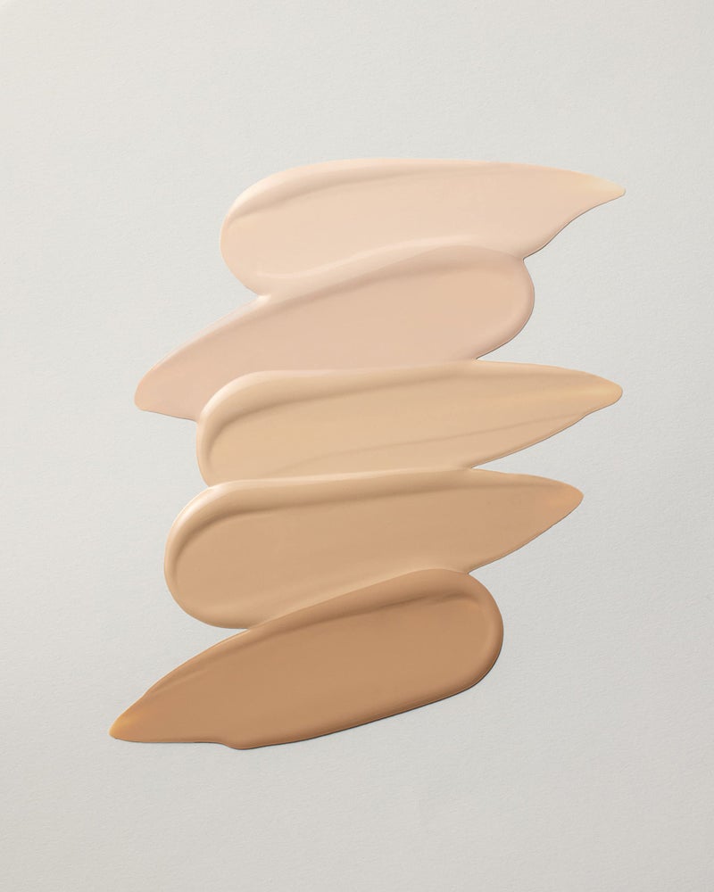 Rom&nd Nu Zero Cushion (04 Beige 23) Long Lasting, High Coverage, Semi Matte Finish, Flawless Complexion Without Cakey Face, Makeup Base and Fixer, Thinly Layered, Korean Cushion Foundation - Image 2