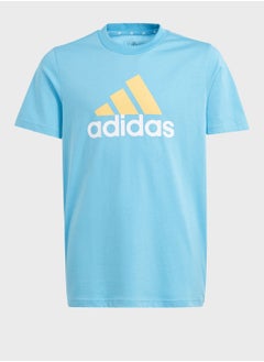 Unisex Big Logo 2 T-Shirt