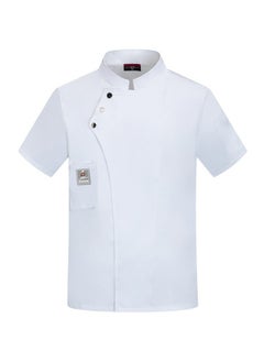 KUYING New Workwear Chef Uniform  - Image 1