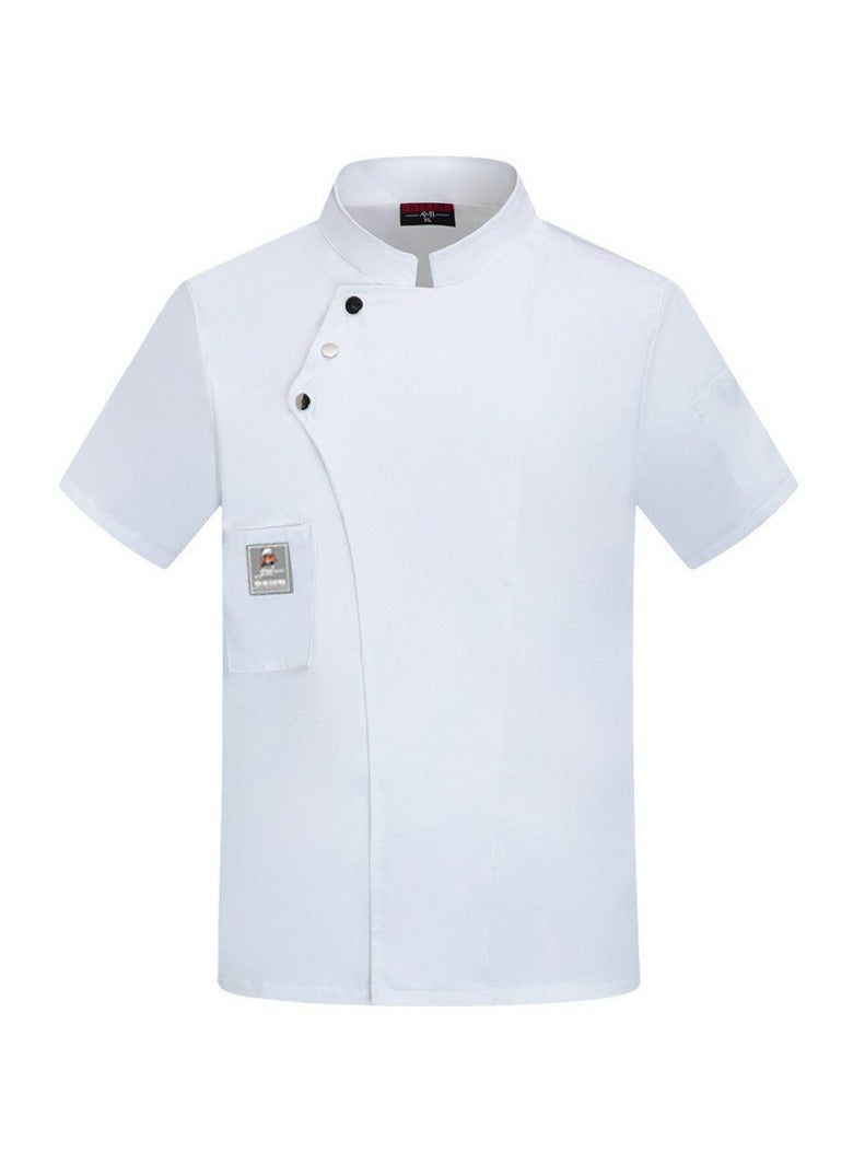 KUYING New Workwear Chef Uniform  - Image 1