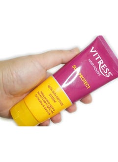 VITRESS Vitress Hair Polish Sun Protect 100ml  - Image 2