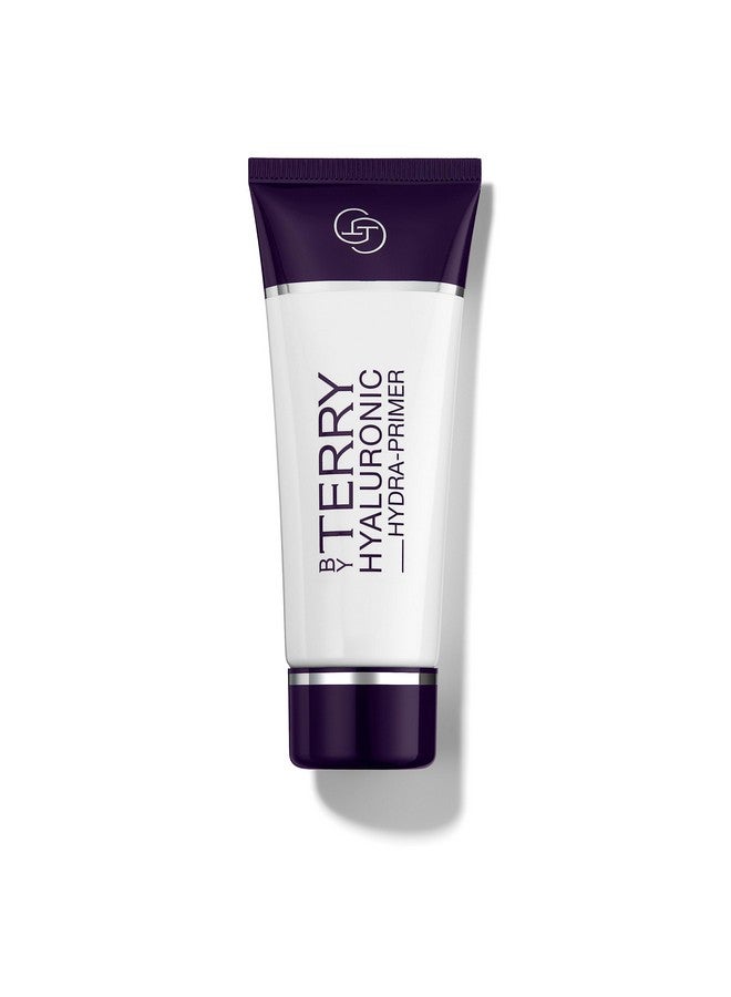 BY TERRY برايمر مرطب هيداربرينر Hyaluronic ، يتحكم في الزيت واللمعان ، يمنح ملمساً غير لامع ويخفي العيوب ، بدون لون ، حجم للسفر ، 53 أوقية سائلة - Image 2