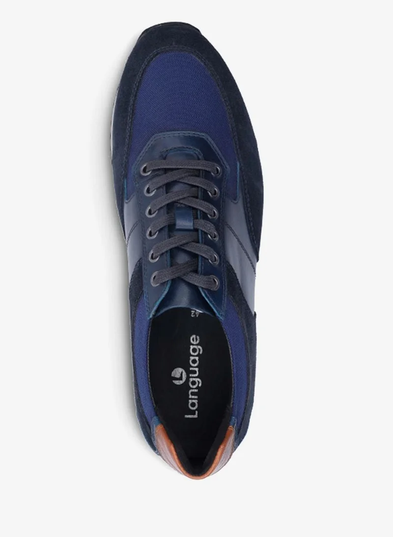 Language  Hades Sneakers for Men | Best Price UAE