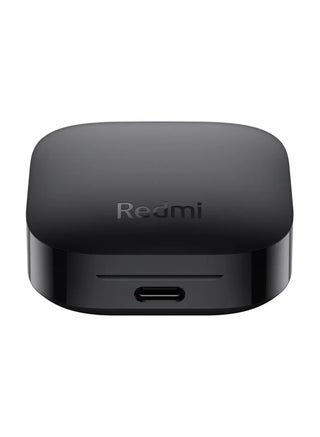 Redmi Buds 6 Active Wireles Earbuds, Bluetooth 5.4 in-Ear Headphones, 30H Long Battery Life,Noise Cancellation for Calls, 5 Tuning Modes, IPX4 Waterproof Black - view 3