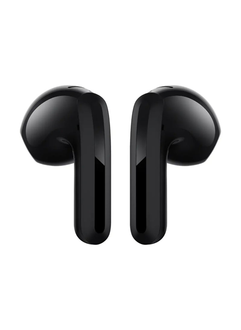 Xiaomi Redmi Buds 6 Active Wireles Earbuds, Bluetooth 5.4 in-Ear Headphones, 30H Long Battery Life,Noise Cancellation for Calls, 5 Tuning Modes, IPX4 Waterproof Black - Image 5