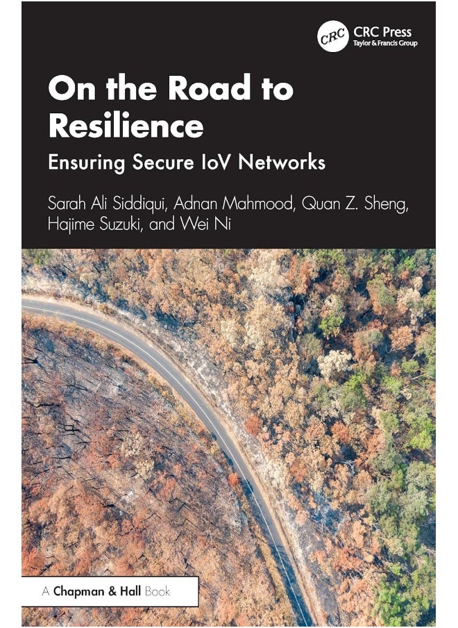 On the Road to Resilience: Ensuring Secure IoV Networks 