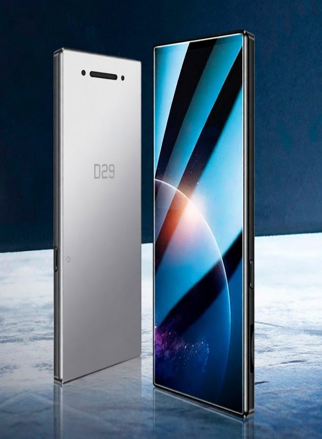 رويزو مشغل موسيقى وفيديو محمول RUIZU D29 BT MP3، صوت عالي الجودة، شاشة TFT مقاس 1.8 بوصة مع مكبر صوت، راديو FM، تسجيل ستيريو، راديو FM تلقائي، مدخل صوت 3.5 ملم، ذاكرة داخلية 8 جيجابايت - Image 4