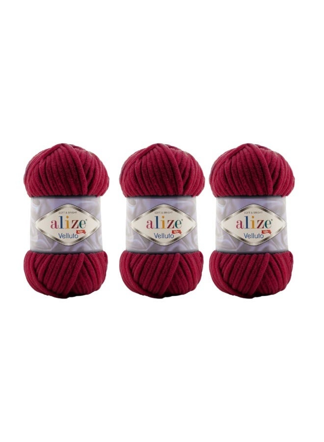 Aliza Velluto107 - Image 1