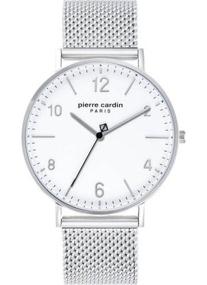 pierre cardin 902651F17 ساعة يد للرجال 