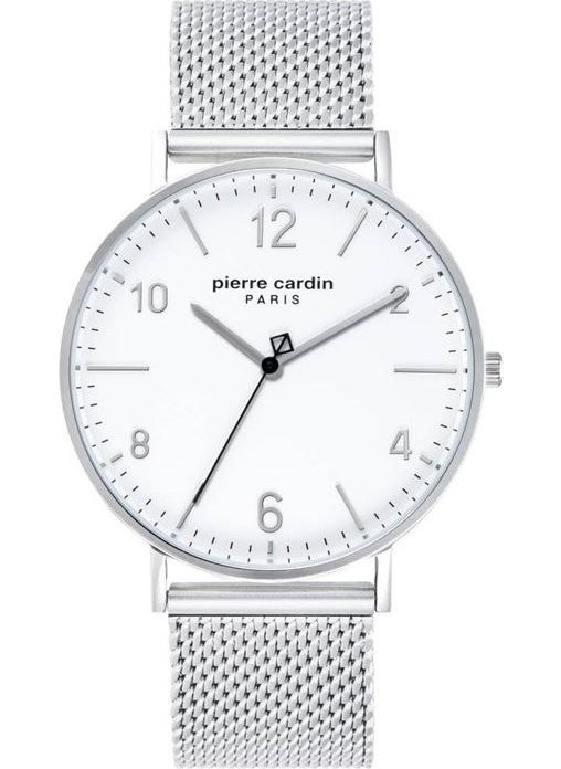 pierre cardin 902651F17 Men's Wristwatch 