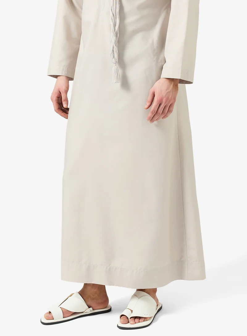 Robert Wood Mens Arabic FLORA SHIRGI Slipper