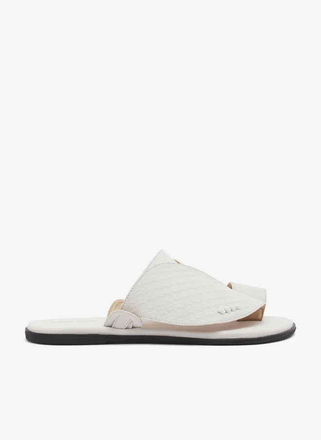 Robert Wood Mens Arabic FLORA SHIRGI Slipper
