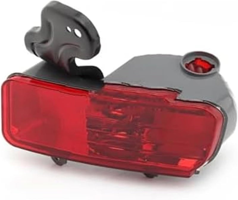 Wivplex Tail Lights for CRV 2015-2016 - Image 1