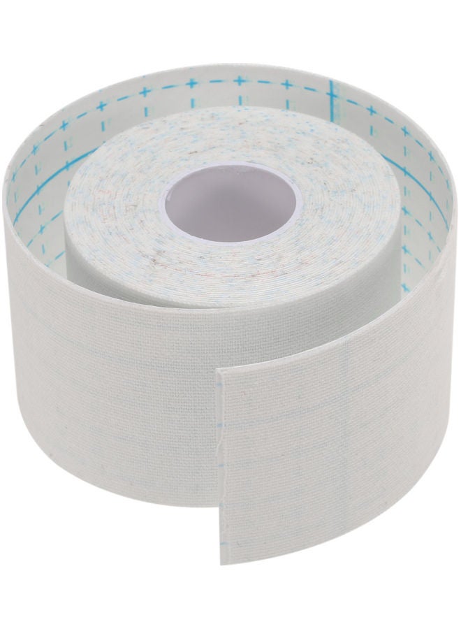 نيبمينينت مجموعة أشرطة رياضية علاجية للعضلات والركبة والكتف والكوع من 3 قطع بطول 5 أمتار 15*6.5*6.5سم - Image 3