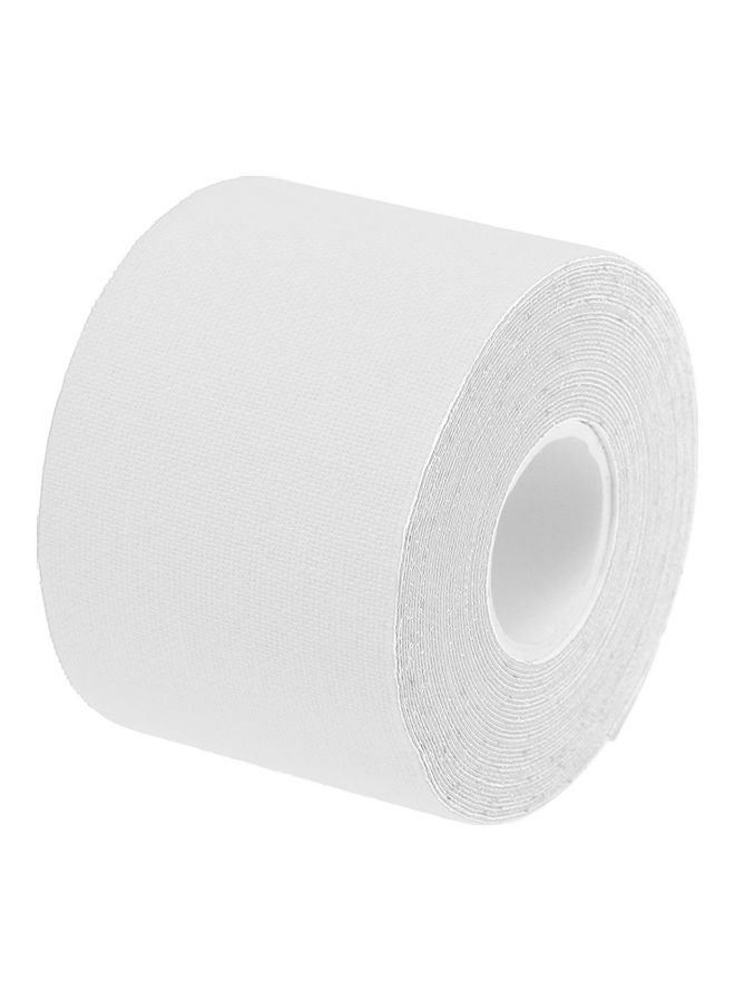 نيبمينينت مجموعة أشرطة رياضية علاجية للعضلات والركبة والكتف والكوع من 3 قطع بطول 5 أمتار 15*6.5*6.5سم - Image 2