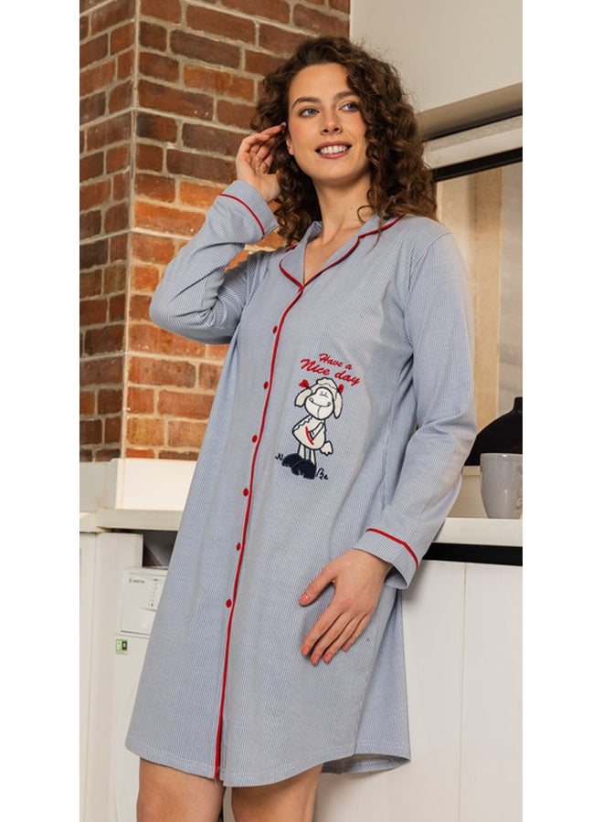 Mafalda Nightshirt - Image 2