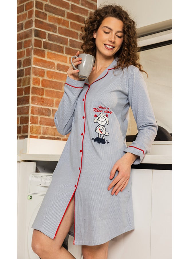 Mafalda Nightshirt - Image 3