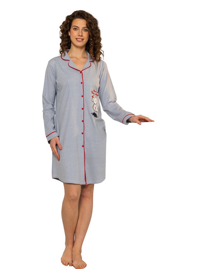 Mafalda Nightshirt - Image 1