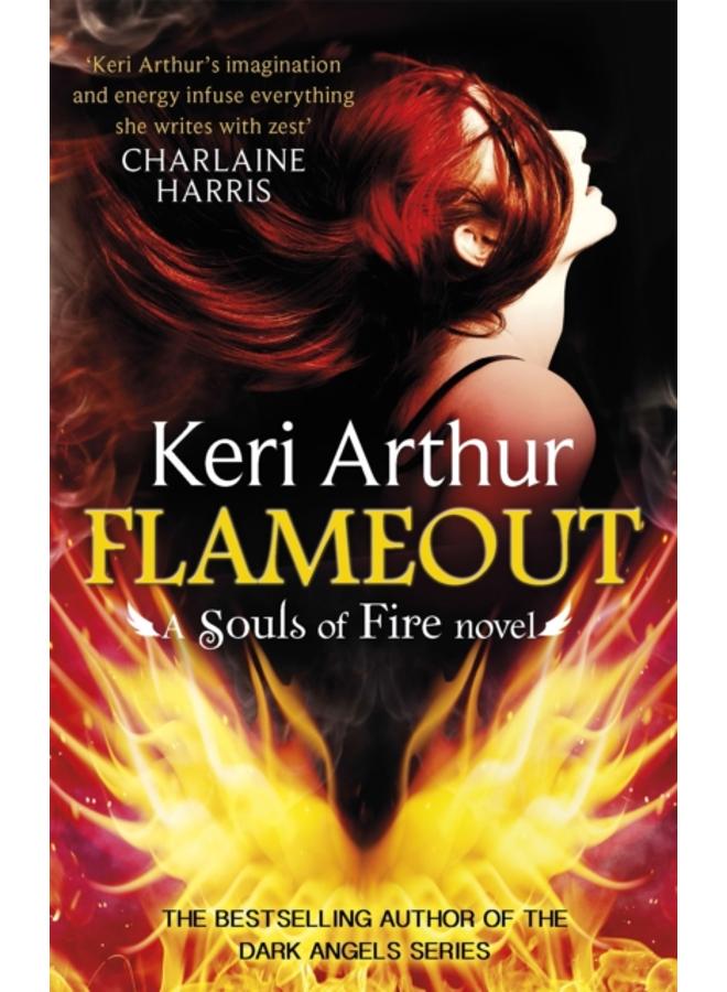 Flameout 