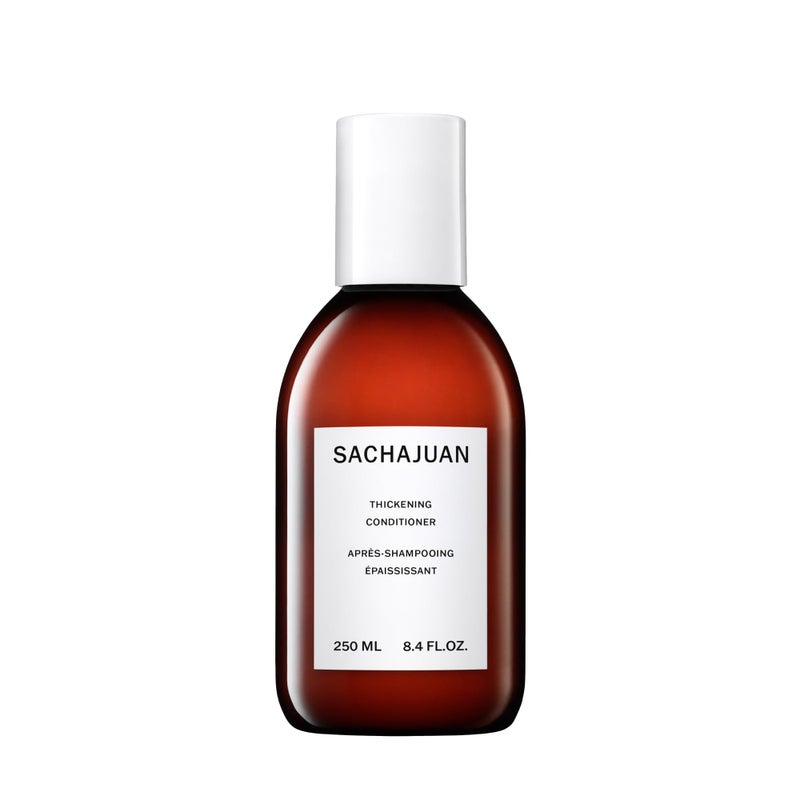 SachaJuan Thickening Conditioner 250 ml  84 oz