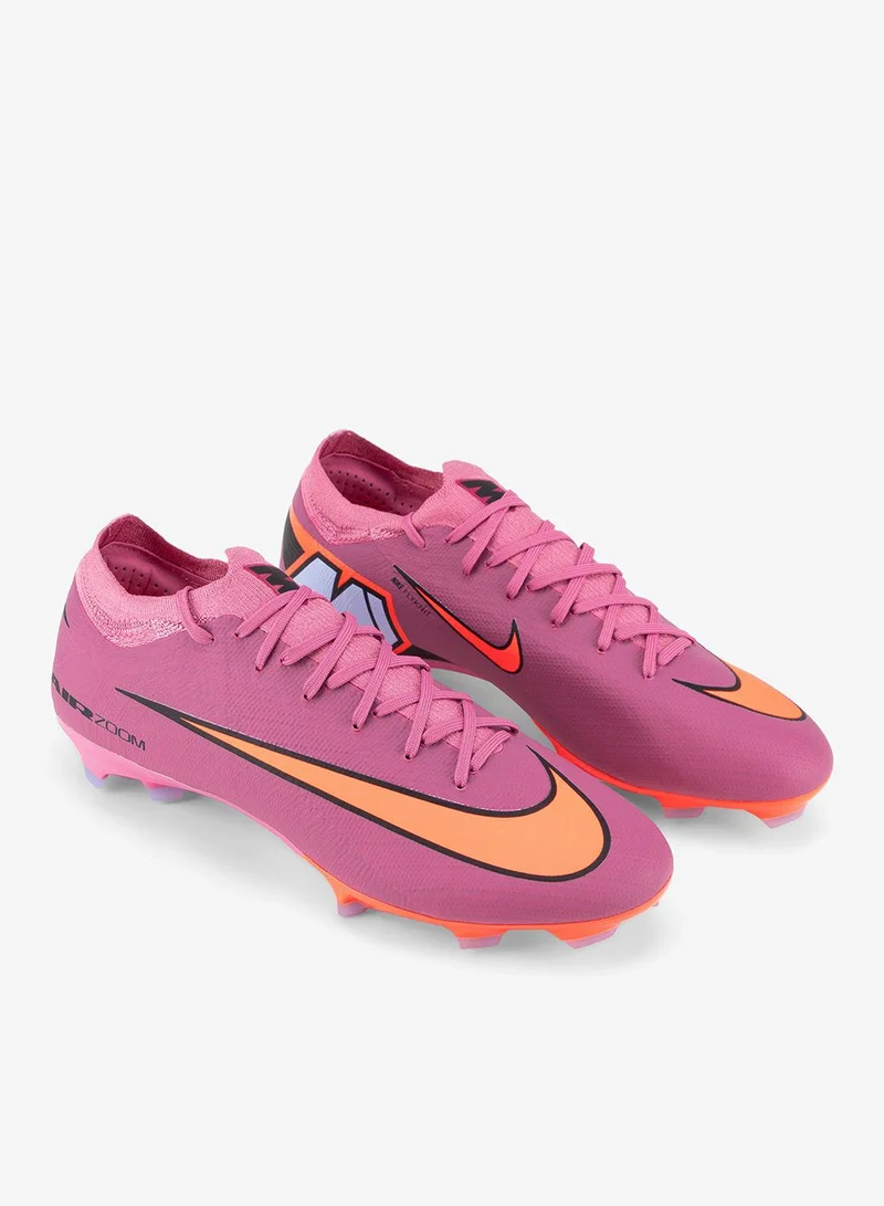 Nike Men's Mercurial Vapor 16 Pro Firm Ground Low-Top Football Shoes