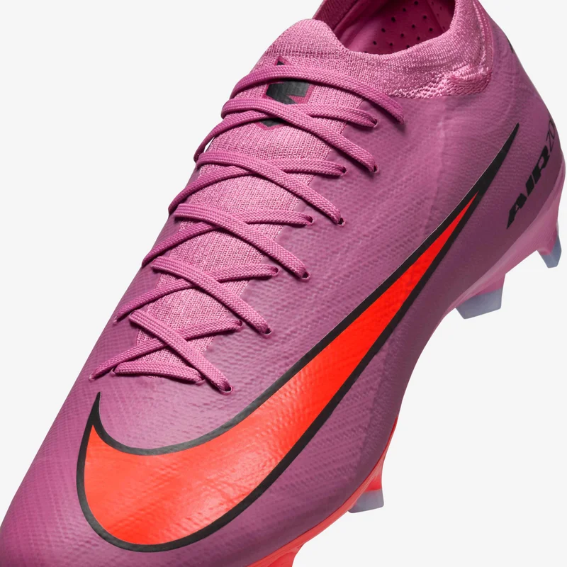 Nike Men's Mercurial Vapor 16 Pro Firm Ground Low-Top Football Shoes