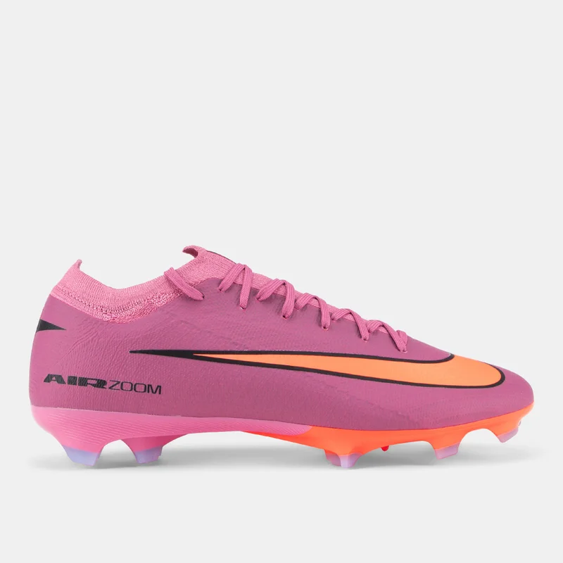 Men's Mercurial Vapor 16 Pro Firm Ground Low-Top Football Shoes