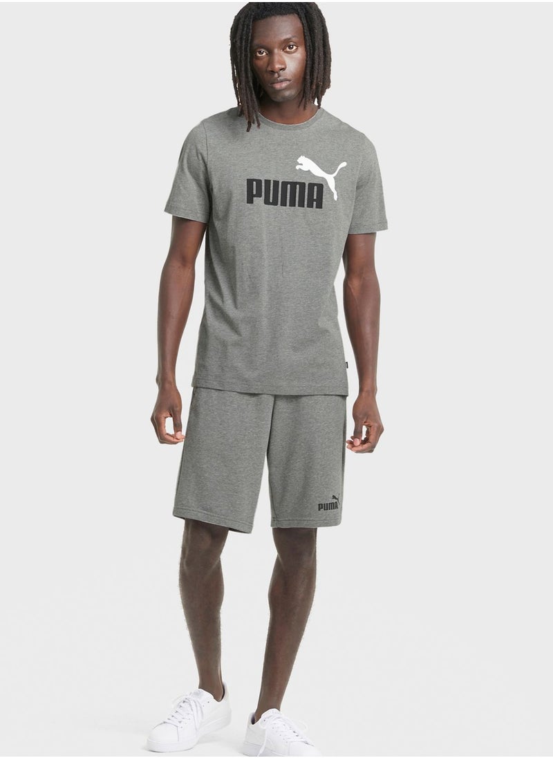 PUMA - 10" Essential Shorts - Image 1
