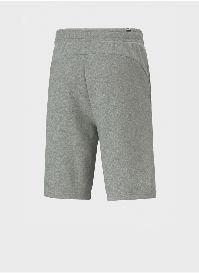PUMA - 10" Essential Shorts - Image 1