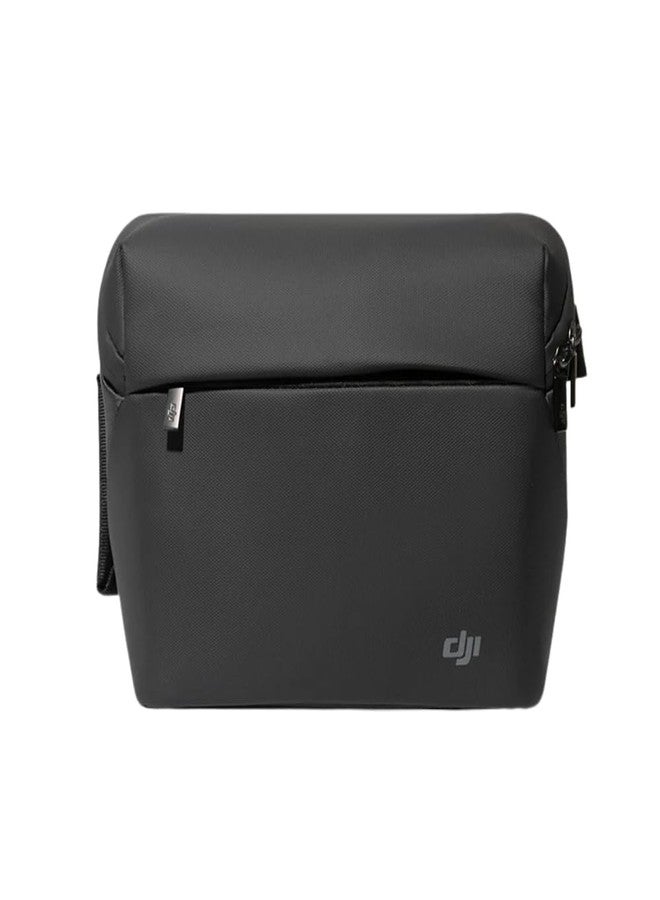 GetZget حقيبة حمل GetZget® لطائرات DJI Flip/Neo 2/ mini 3/4/ 5 Pro/Mini 2/ Mini SE/Mavic Mini وملحقاتها، حقيبة سفر واقية (حقيبة ناعمة أصلية) - Image 1