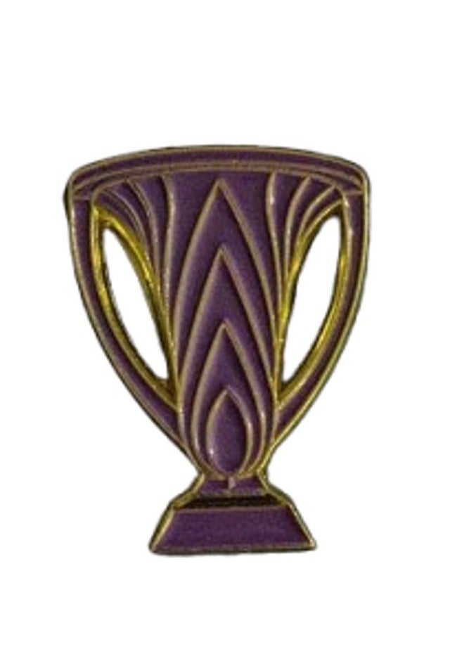 Elite Cup Mobile Metal Sticker 