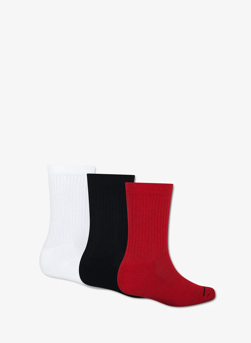 Jordan Youth Jordan Jumpman Crew Socks