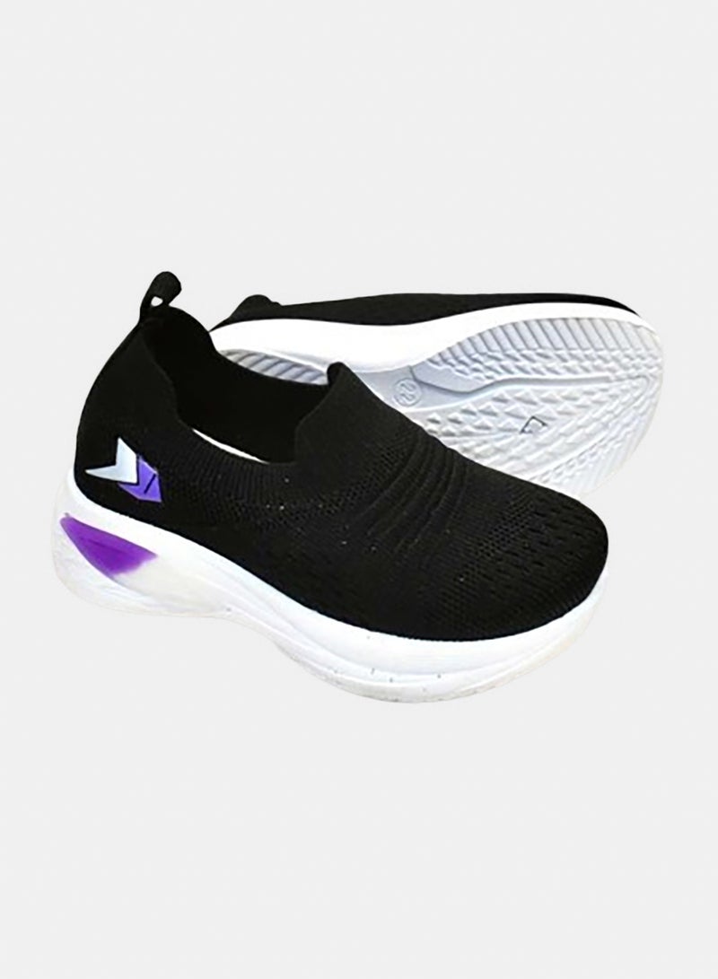 Prepanda Kids' Easy-On Shoe - Image 3