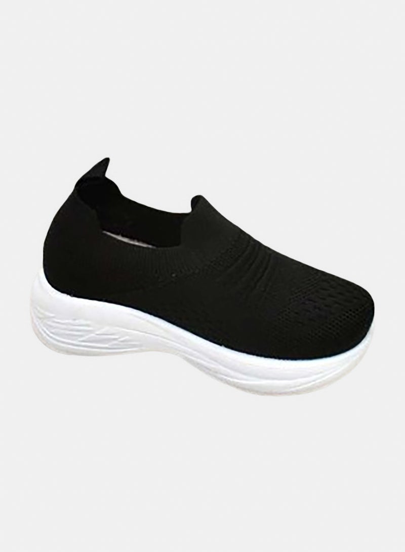 Prepanda Kids' Easy-On Shoe - Image 2