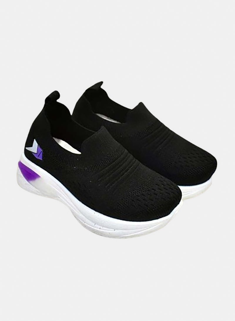 Prepanda Kids' Easy-On Shoe - Image 1